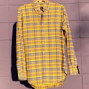 Ralph Lauren Button Up